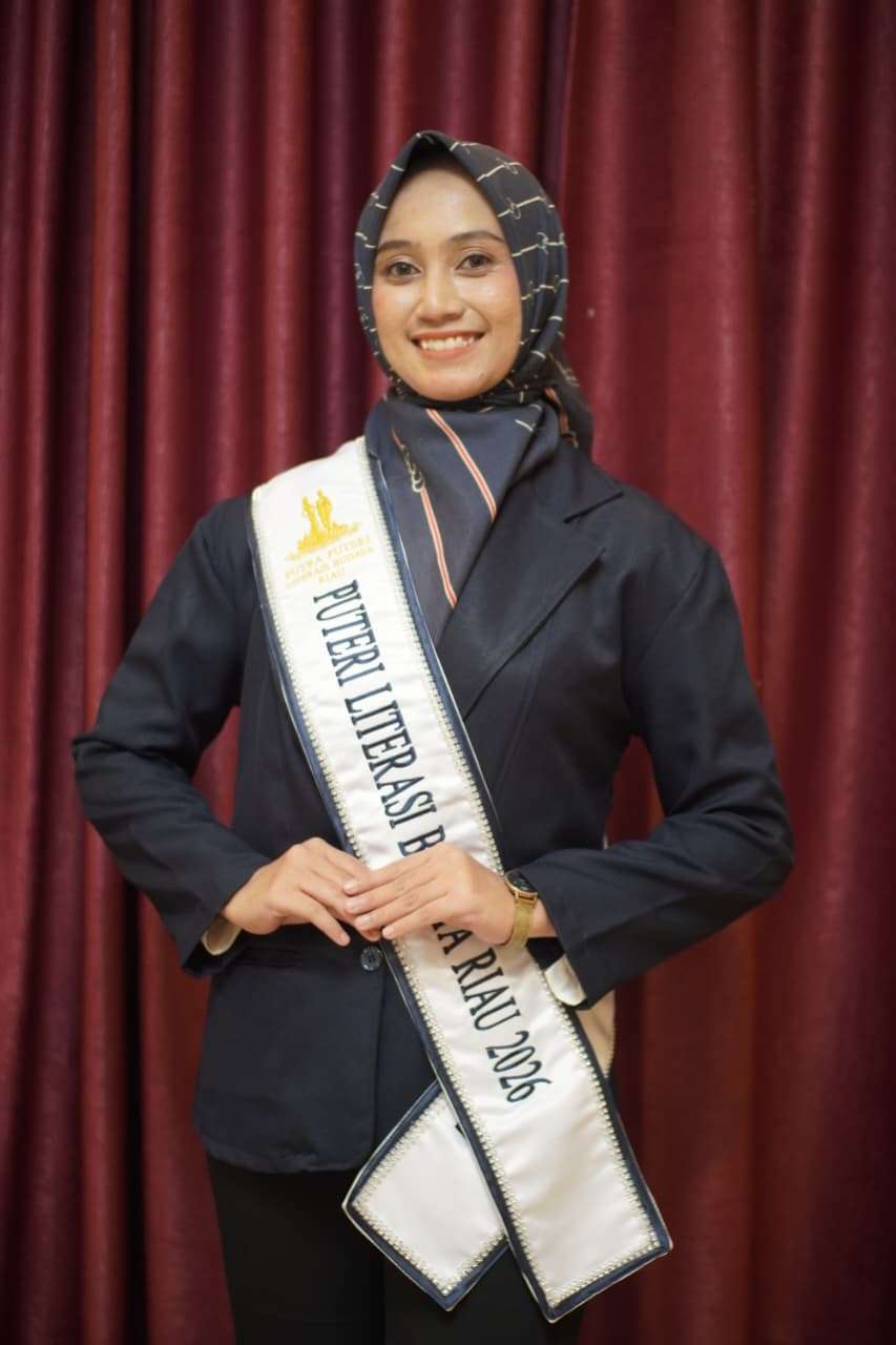 ATIKA PUTRI WARDANI